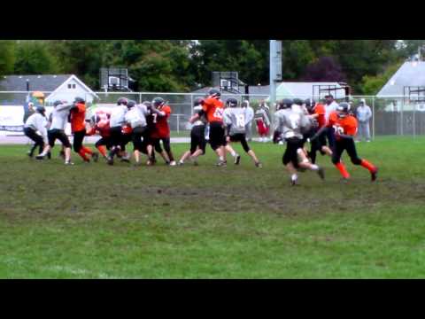 SBL vs East Orange 7th 20100918 SCYA