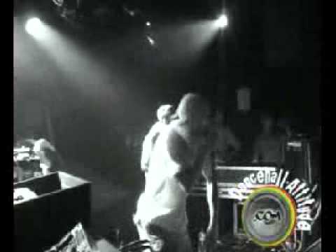 VIBRONICS - // PARVEZ // MADU MESSENGER // Dub Excursion - 29/10/2005