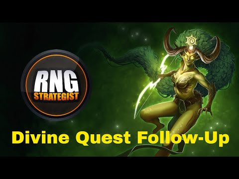 Thea 2: Divine Quests  - The Follow up Guide to Dzievanna