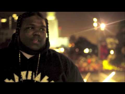 Pacman Friday ft. Newport and Conrad HD