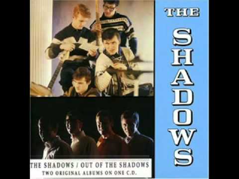 Perfidia - The Shadows
