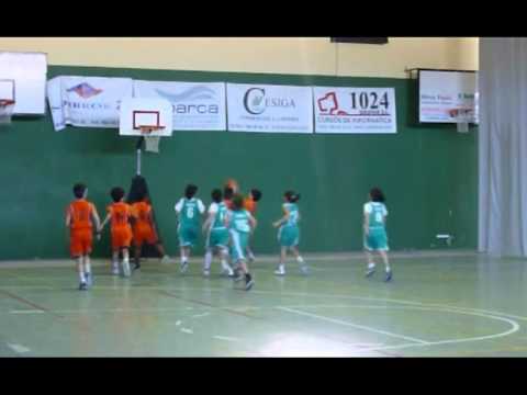 Arxil B 35 - Caixanova BBC C 53