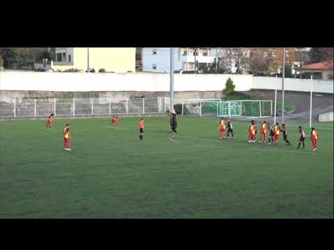 Mondinense 1-2 Tirsense
