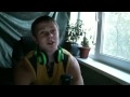 Фрост vs Лололошка 3 Эпичная рэп битва вебка 
