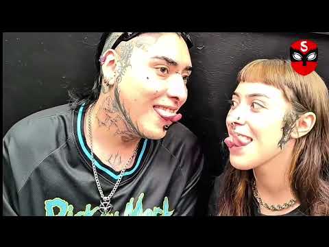 Zaleska estudio nos explica la diversidad en cuanto a la modificación corporal 