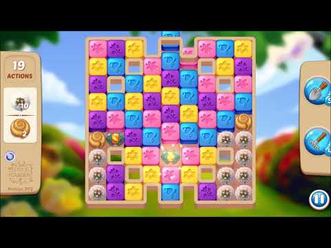 Lily's Garden [ Level 302 ]