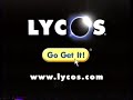 Lycos 1999 Promo VHS Capture