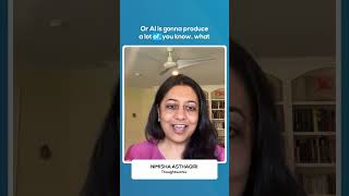 Giving in to AI FOMO vs using strategic thinking to lean into competitive advantages