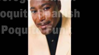 George Benson Poquito Spanish Poquito Funk