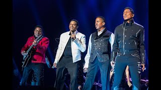 Download lagu The Jacksons - I'll Be There - 2012 mp3 Download lagu The Jacksons - I'll Be There - 2012 mp3