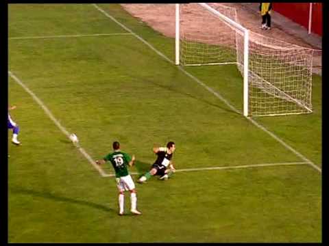 C.D. Toledo - Cerro Reyes (4-2)