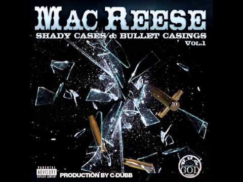 Mac Reese Stay True--Ft C dubb,Spice 1