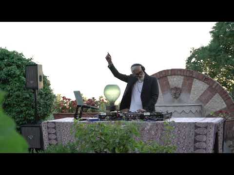 PAPA DJ EVENTO "ROMITA" TERNI