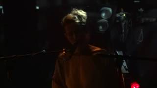 Lou Rhodes - Them - Live at Botanique, Brussels