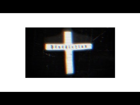 Orlando Angelo x Wavehi x K.V.N//7Ł x Faceless 1-7 x Lil Fix - BÉNÉDICTION