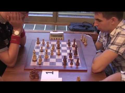 2015-08-14 Apryshko, Gleb - Andreikin, Dmitry Vladimir open chess blitz