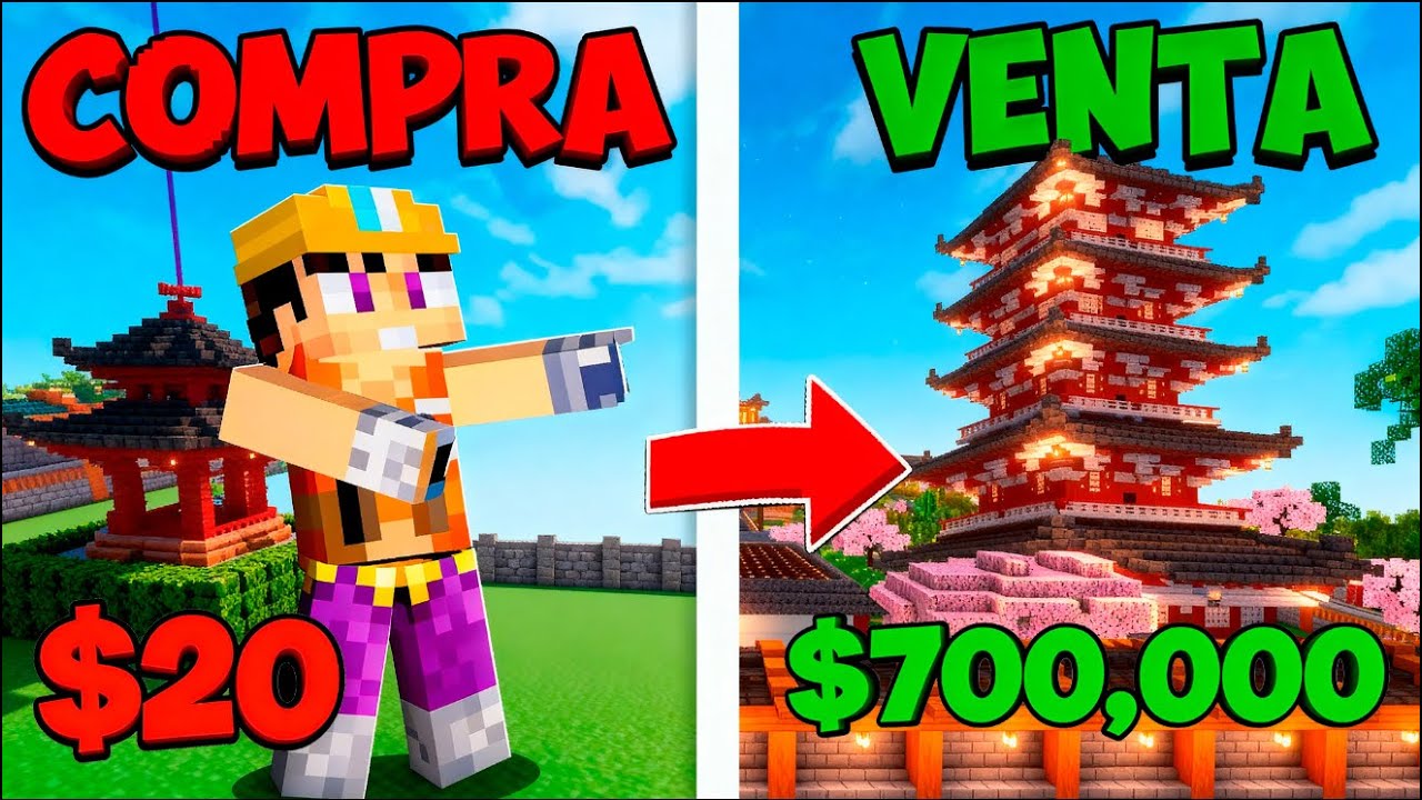 Compro una CASA para REFORMAR y Venderla mas CARA!