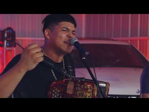 Te La Pasas- Clave 602 (En Vivo)