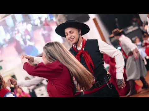 COXILHA DE RONDA - SF 2025 - BAILE 3 - SOM DO SUL 4k