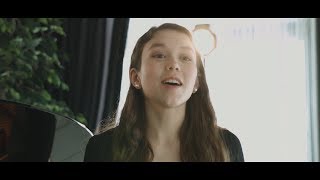 WAVES - Kathryn Ostenberg - Acoustic w/ Emma &amp; Foan