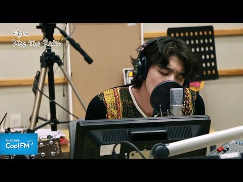 잔나비 'Wish' 라이브 LIVE/ 180302[이홍기의 키스 더 라디오]