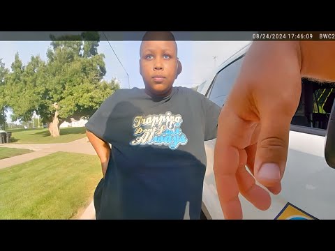 World's Worst Liar Exposed after Routine Traffic Stop