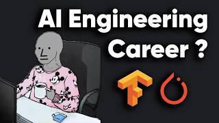 AI Engineer Demystified: Charting Your Path in the Hottest Tech Field