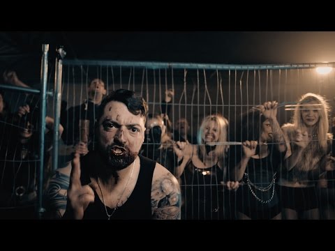 VIRUS SYNDICATE X DOPE D.O.D. - Battle Royal (Official Trailer)