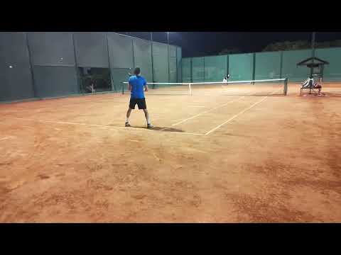 Rubio,Manuel Masters Torino 4ta