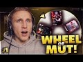 THE WHEEL OF MUT Ep 1