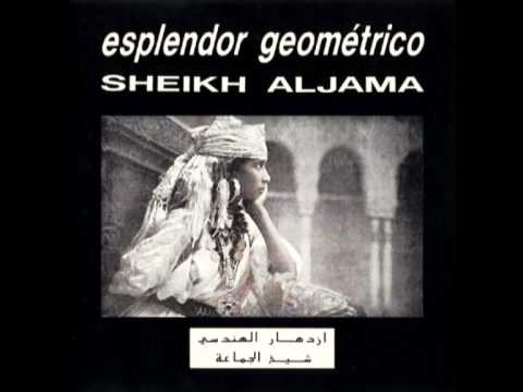 Esplendor Geométrico - Sinaya