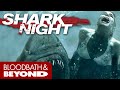 Shark Night 3D 2011 Movie Review