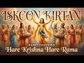 Best Of ISKCON Kirtan Hare Krishna Hare Rama Deep Meditation Inner Peace Krishna Bhajan 2026