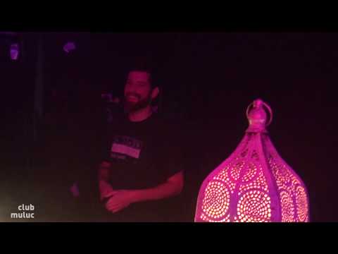 Hamsterrad Wüstentanz