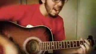 City &amp; Colour - Off By Heart (Dallas Green Cover)