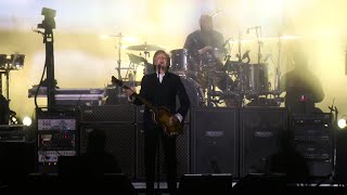 Paul McCartney - Drive My Car - Live in Buenos Aires, Argentina Oct 5th 2024