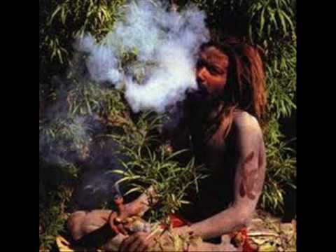 Rasta power Alpha Blondy