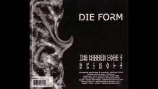 Die Form - The Hidden Cage II