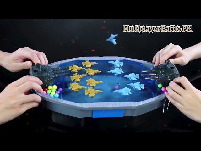 Video Teaser für 86244 M Navy Battle 2 0 video