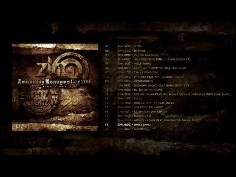 19. ZINA / BDZ - Dawaj dawaj