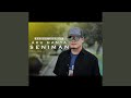 Aku Hanya Seniman