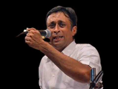 Sanjay Subrahmanyan-  Nee Nenaindal Agadadum Undo  Darbari Kanada  Periyasaamy Thooran