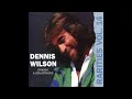 Dennis Wilson - All Alone (Alternate Version)