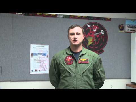 A Day in the Navy: Search and Rescue 2