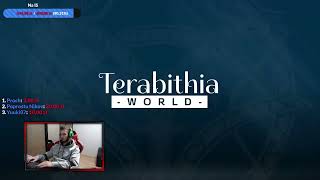Miniaturka - Naprawione wideo!!! #7 [AmesGF ZAPIS] Terabithia world Exp Grota  Losowanie SM 1