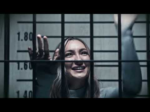 Prison Island Trailer