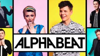 Vacation Instrumental - Alphabeat