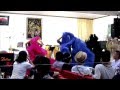 Gogol In the meantime in pernambuco 