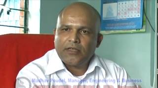 OSHIN POWER SERVICE, BUTWAL, the guestlink Media Pvt Ltd