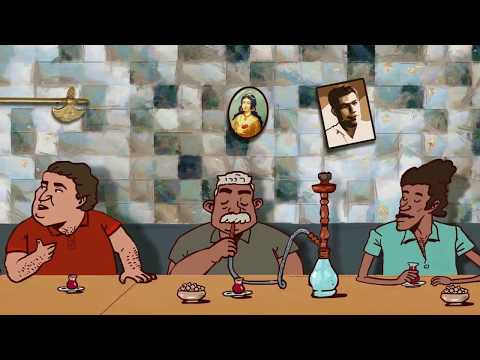 تاس کباب | بازی با تاس ‎ Video